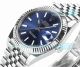 Rolex Datejust II Blue Dial Replica Watch Rolex 3235 Automatic Oyster Perpetual Watch (3)_th.jpg